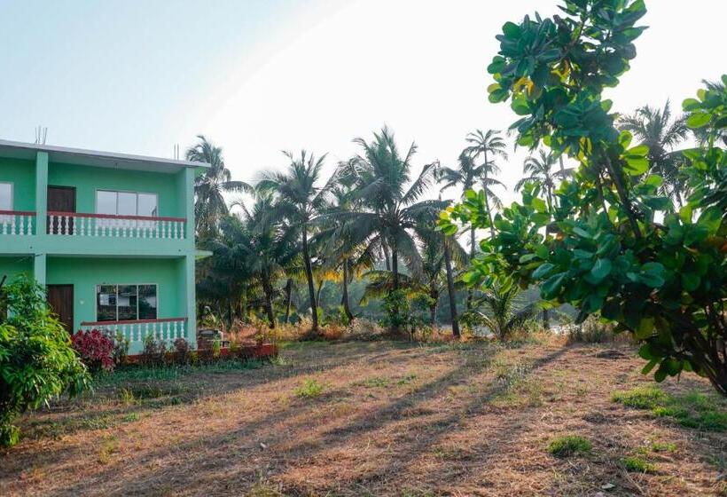 פנסיון Gabriel & Felicidade Villa