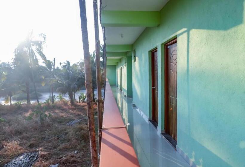 פנסיון Gabriel & Felicidade Villa