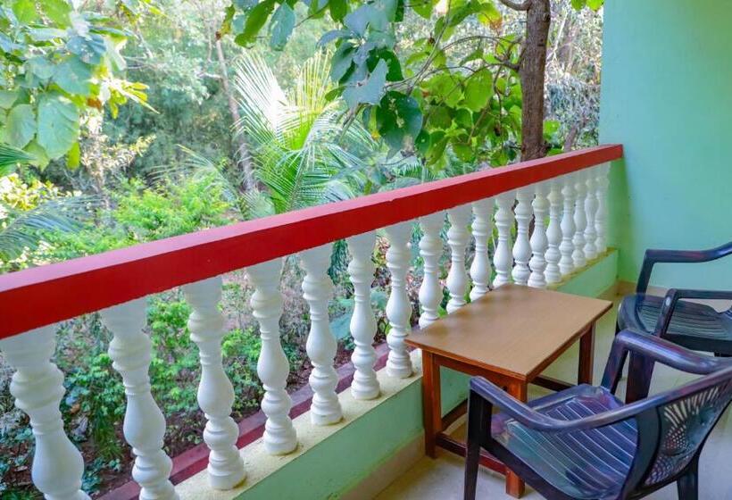 פנסיון Gabriel & Felicidade Villa