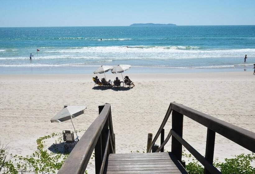 پانسیون Hospedaria Home Suites Mariscal