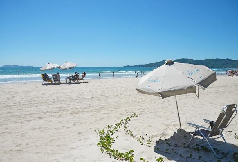 پانسیون Hospedaria Home Suites Mariscal