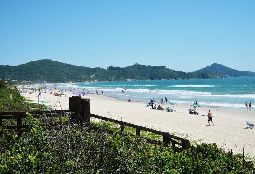 پانسیون Hospedaria Home Suites Mariscal