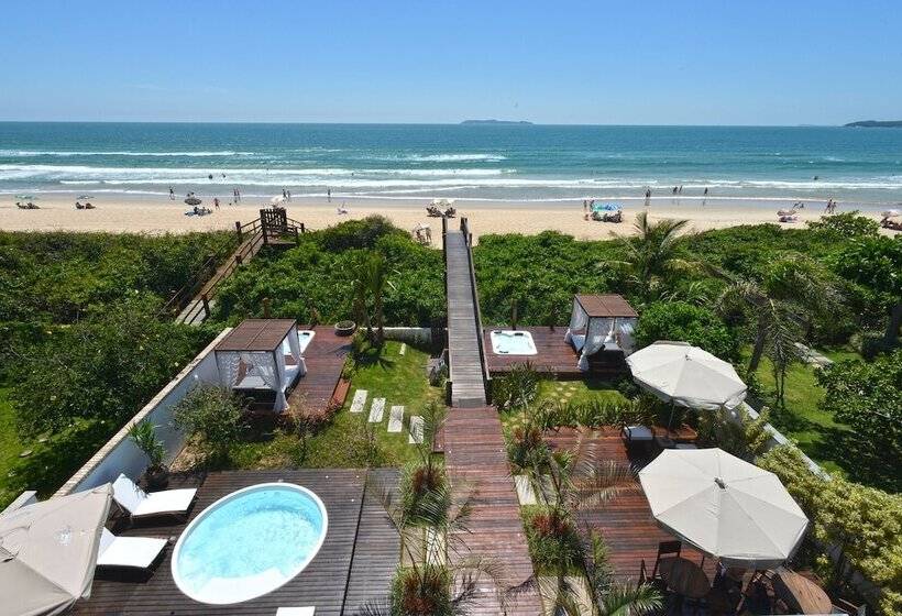 پانسیون Hospedaria Home Suites Mariscal