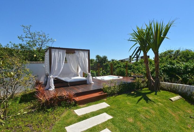 پانسیون Hospedaria Home Suites Mariscal