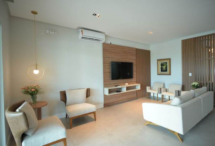 پانسیون Hospedaria Home Suites Mariscal