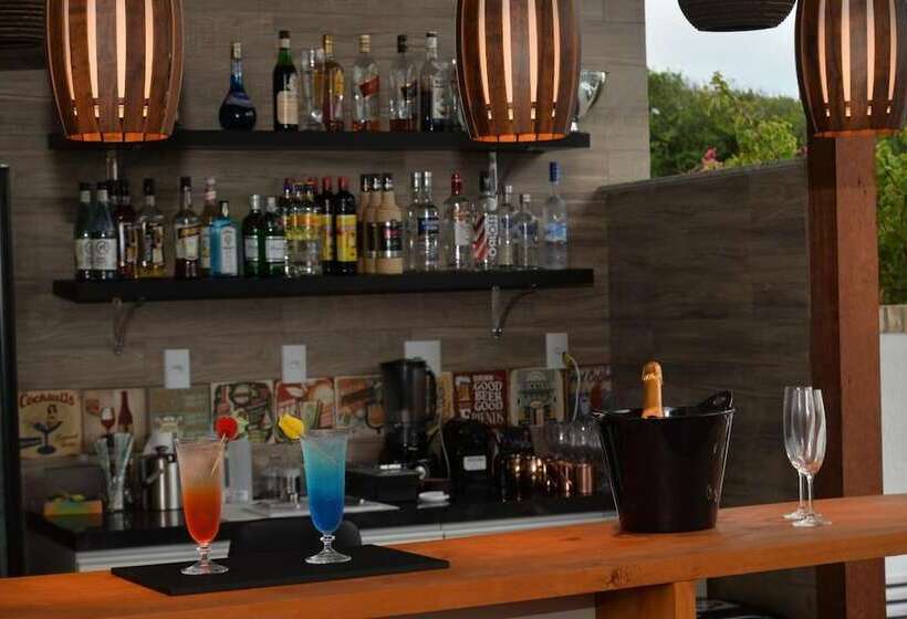 پانسیون Hospedaria Home Suites Mariscal