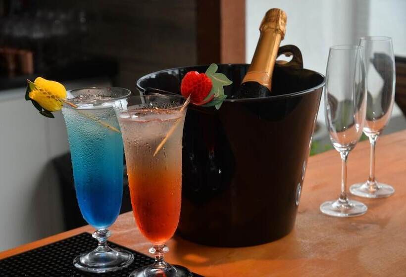 پانسیون Hospedaria Home Suites Mariscal