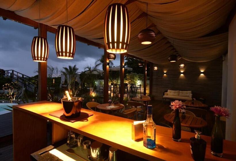 پانسیون Hospedaria Home Suites Mariscal