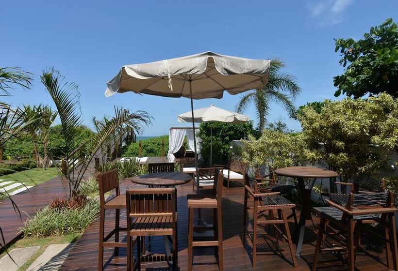 پانسیون Hospedaria Home Suites Mariscal