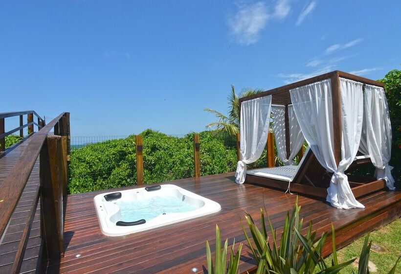 پانسیون Hospedaria Home Suites Mariscal