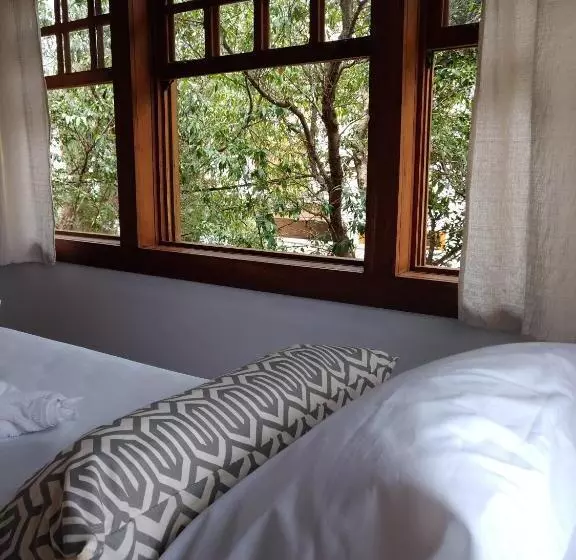 ペンション Pousada Despertar De Minas