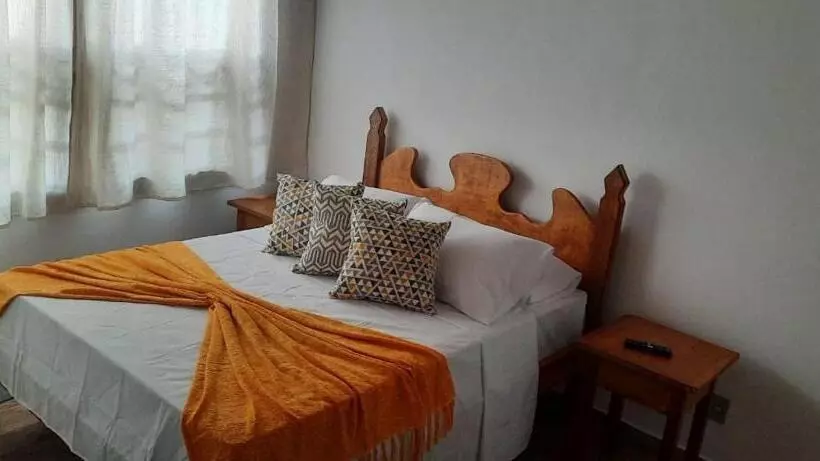 ペンション Pousada Despertar De Minas