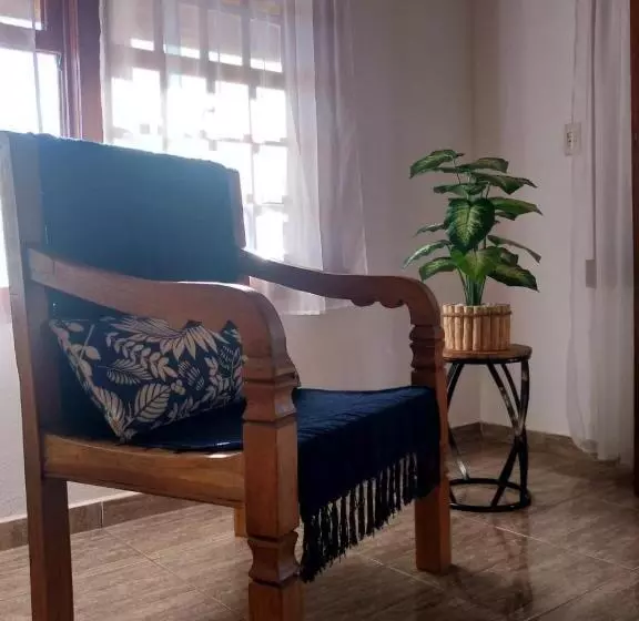 ペンション Pousada Despertar De Minas