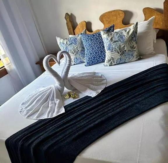 ペンション Pousada Despertar De Minas