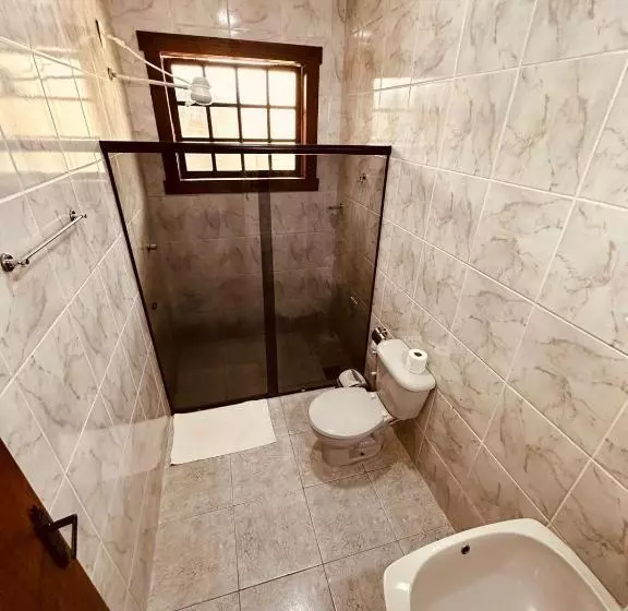 ペンション Pousada Despertar De Minas