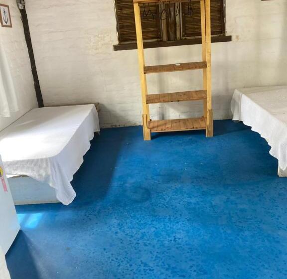 膳宿费 Pousada Mar Dos Algodões Praia De Algodões