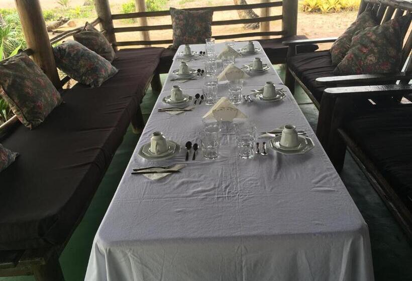 膳宿费 Pousada Mar Dos Algodões Praia De Algodões