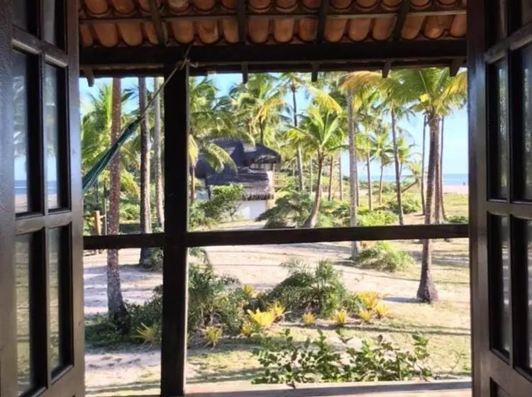 پانسیون Pousada Mar Dos Algodões   Praia De Algodões