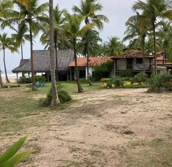 پانسیون Pousada Mar Dos Algodões   Praia De Algodões
