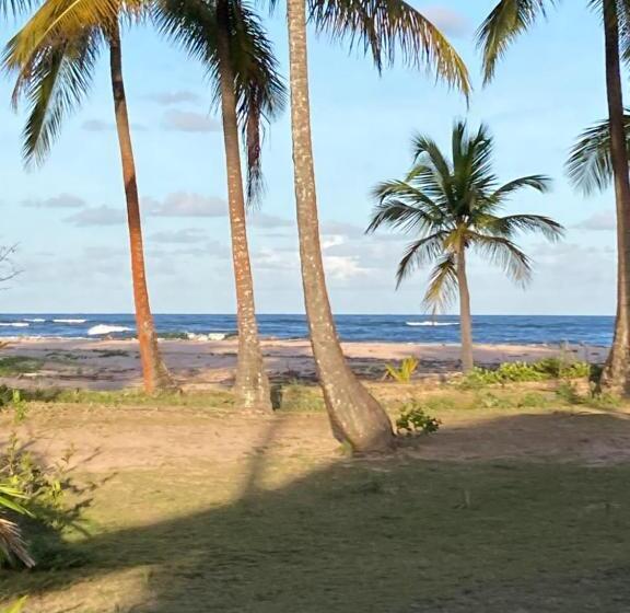 膳宿费 Pousada Mar Dos Algodões Praia De Algodões