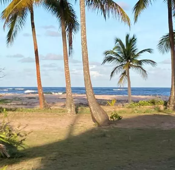 پانسیون Pousada Mar Dos Algodões   Praia De Algodões