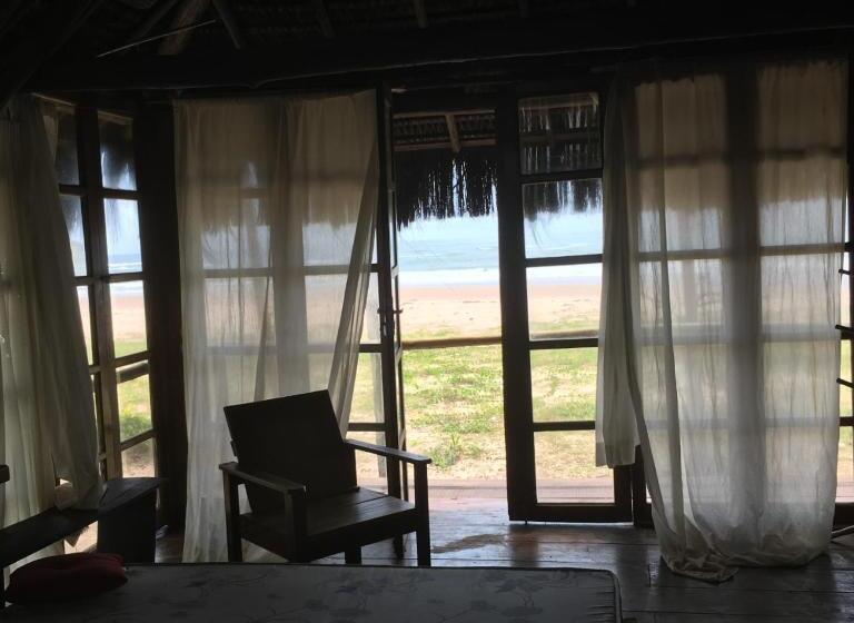 膳宿费 Pousada Mar Dos Algodões Praia De Algodões