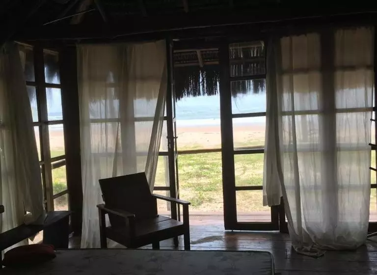 پانسیون Pousada Mar Dos Algodões   Praia De Algodões