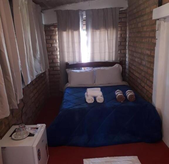 膳宿费 Pousada Mar Dos Algodões Praia De Algodões