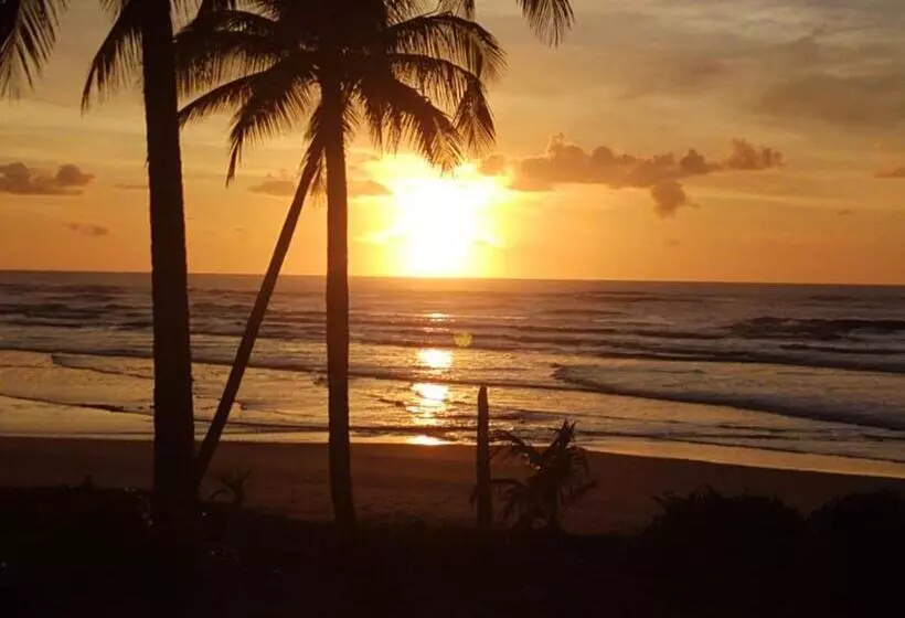 پانسیون Pousada Mar Dos Algodões   Praia De Algodões