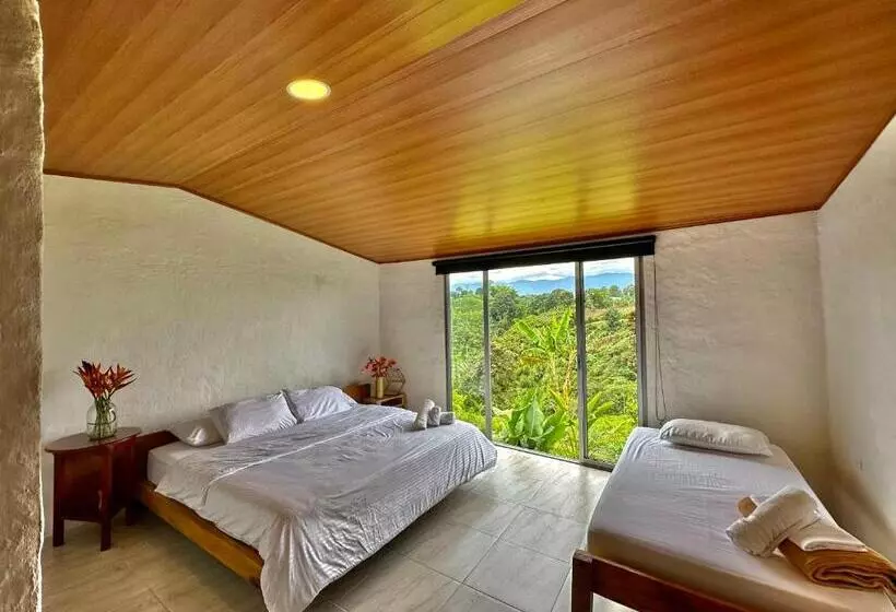 ユースホステル Tukawa