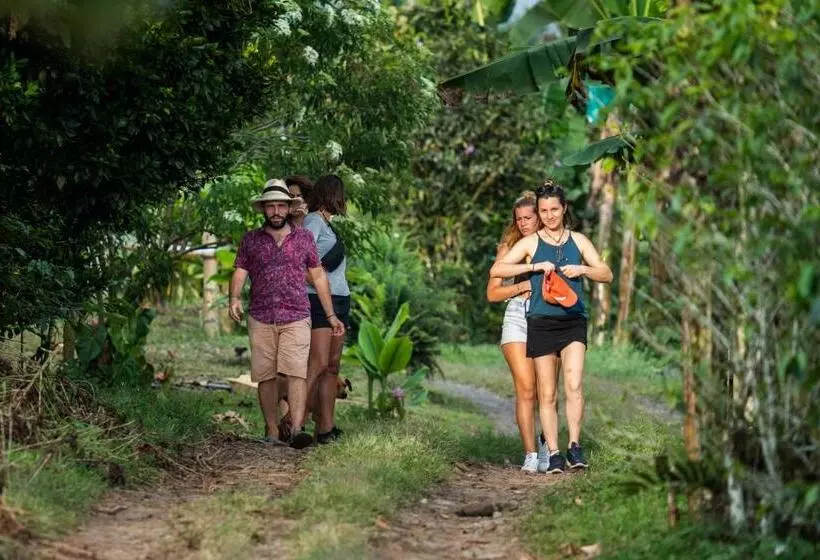 ユースホステル Tukawa