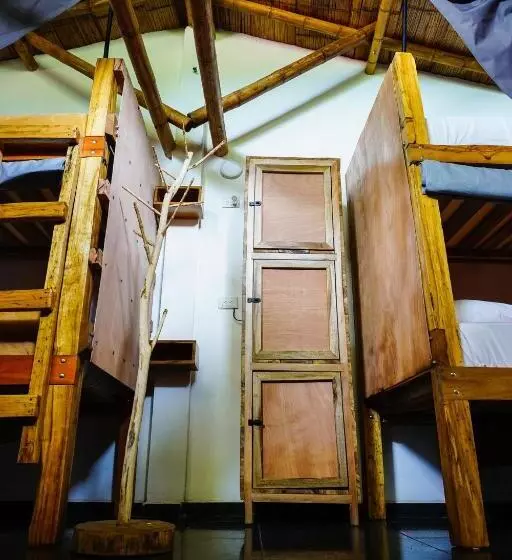 ユースホステル Tukawa