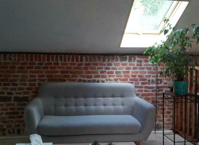 צימר La Demeure Avesnoise