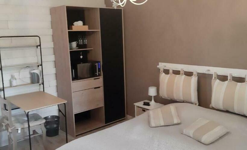 צימר La Demeure Avesnoise