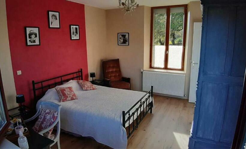 צימר La Demeure Avesnoise