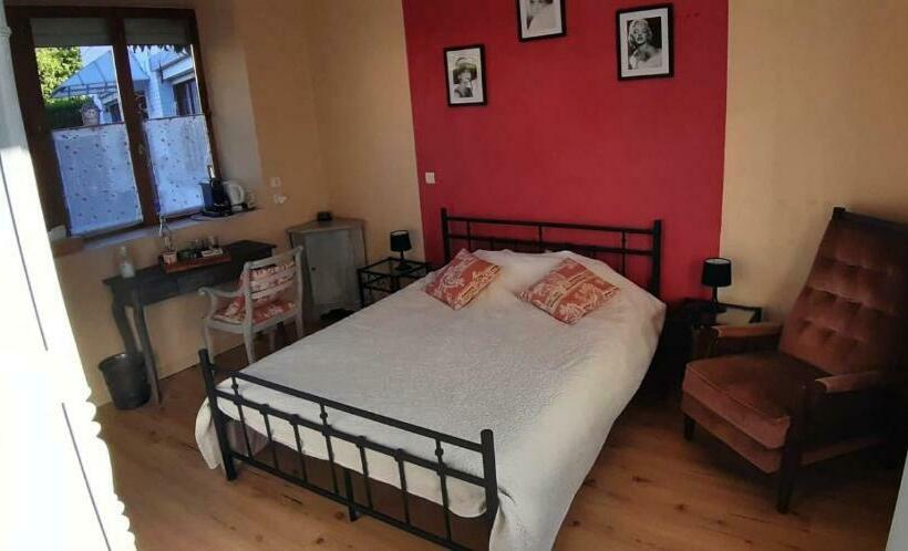 צימר La Demeure Avesnoise