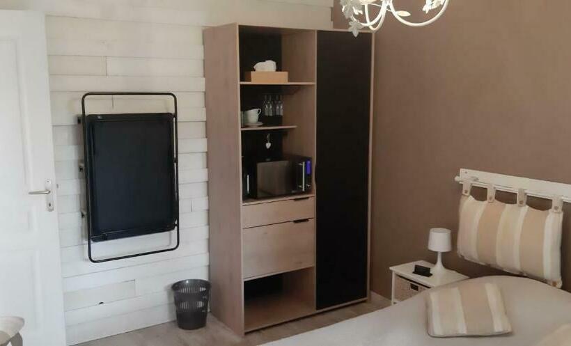 צימר La Demeure Avesnoise