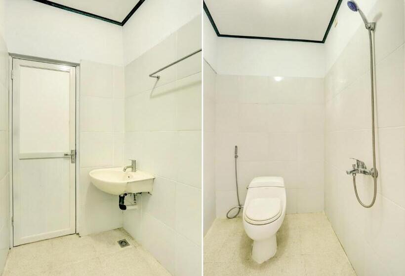 Szálloda Bahtera Guest House