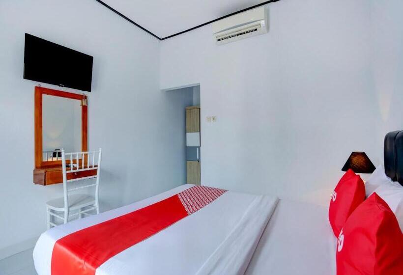 Szálloda Bahtera Guest House