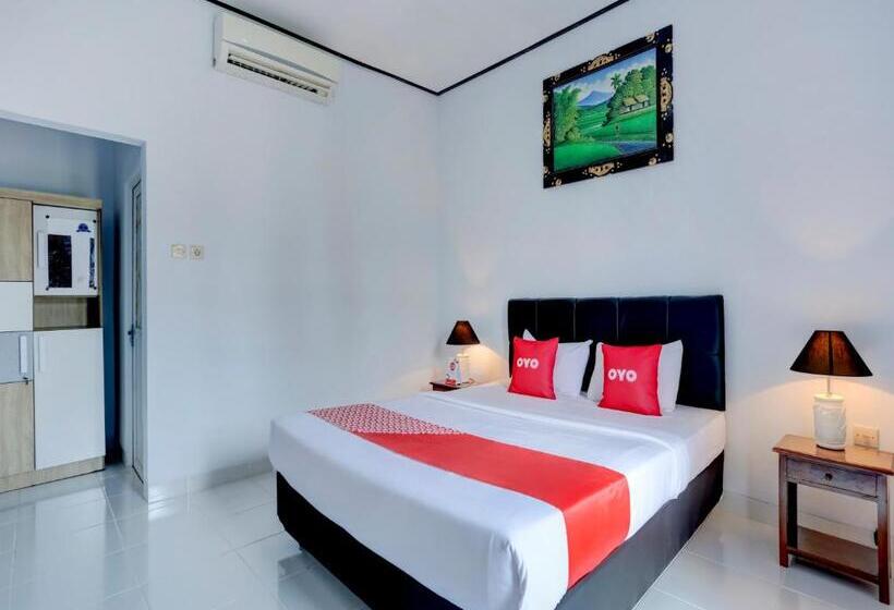 Szálloda Bahtera Guest House