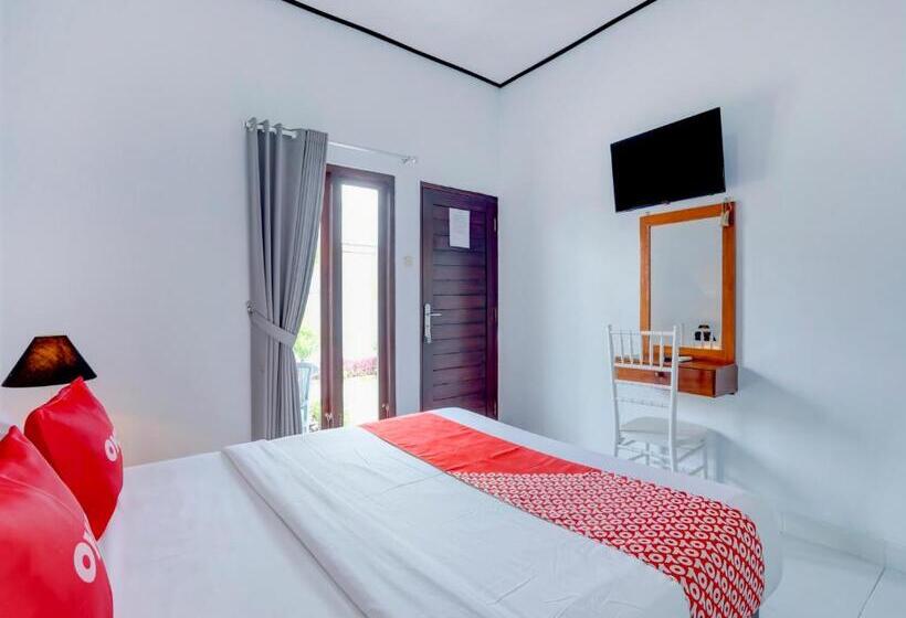 Szálloda Bahtera Guest House