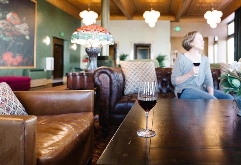 בית מלון כפרי Belvada