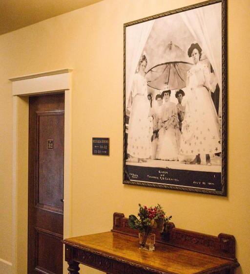 בית מלון כפרי Belvada