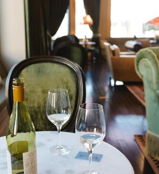 בית מלון כפרי Belvada