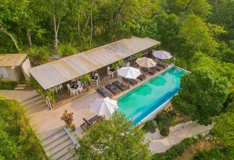 Szálloda Casa Mauna Boutique