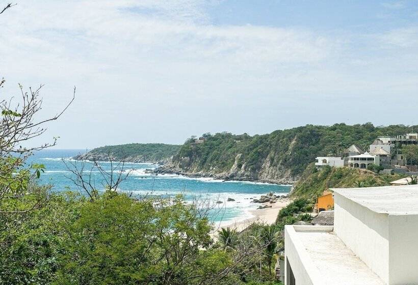 ホテル Casa Mauna Boutique