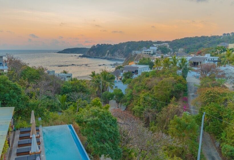 ホテル Casa Mauna Boutique