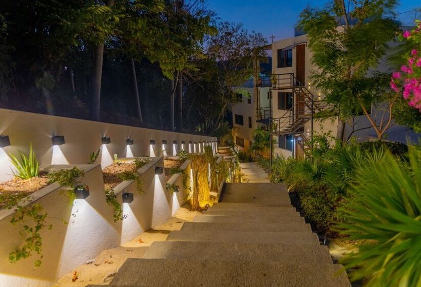 ホテル Casa Mauna Boutique