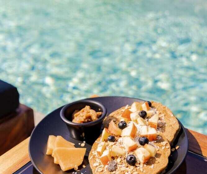 Szálloda Casa Mauna Boutique