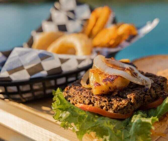 בית מלון כפרי Casa Mauna Boutique